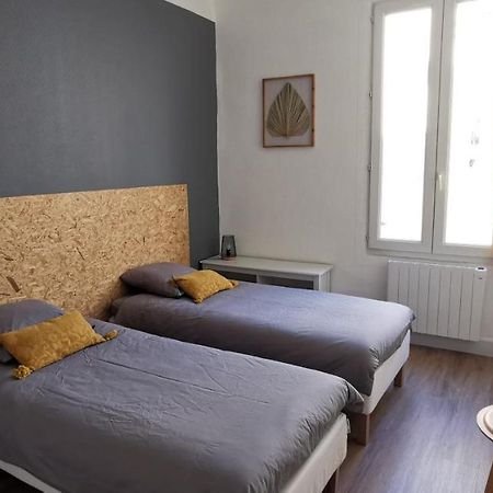 Chez Anya - Avignon Intra-Muros Apartment Exterior foto