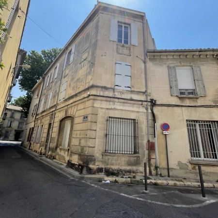 Chez Anya - Avignon Intra-Muros Apartment Exterior foto