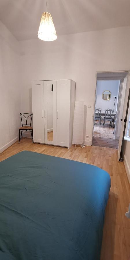 Chez Anya - Avignon Intra-Muros Apartment Exterior foto