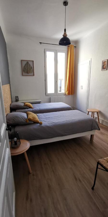 Chez Anya - Avignon Intra-Muros Apartment Exterior foto